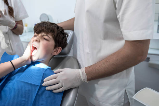 Best Tooth Infection Emergency Dentist  in Duluth, GA