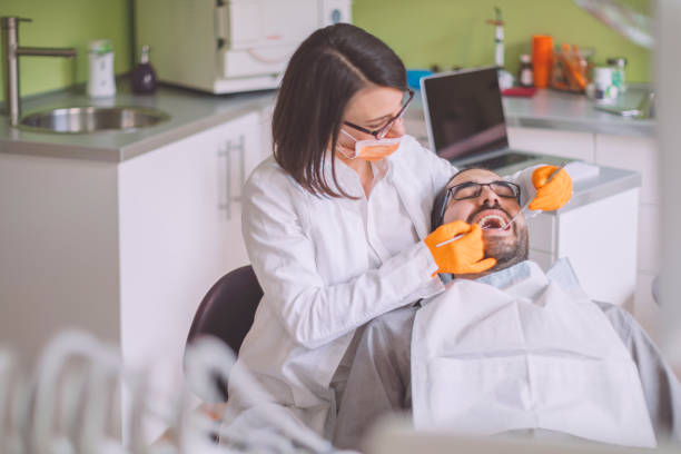 Best Tooth Pain Emergency Relief  in Duluth, GA