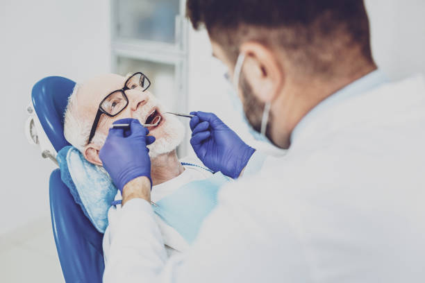 Best Cracked Tooth Emergency Dentist  in Duluth, GA